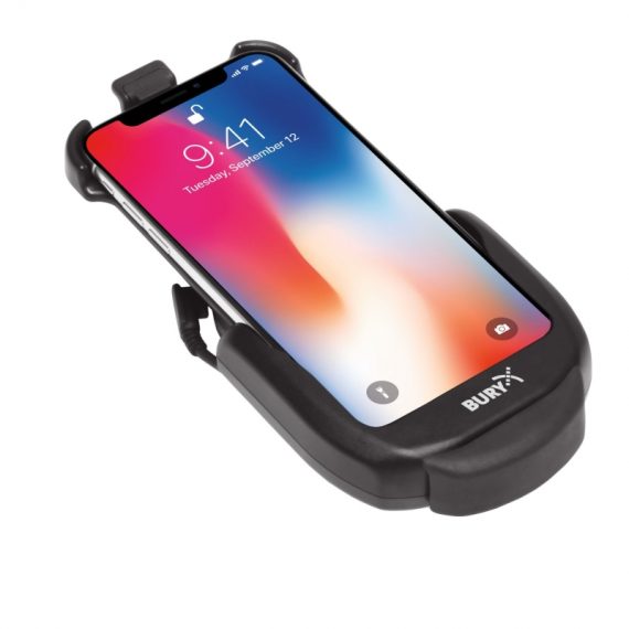 Product categories Bury iPhone Car Cradles