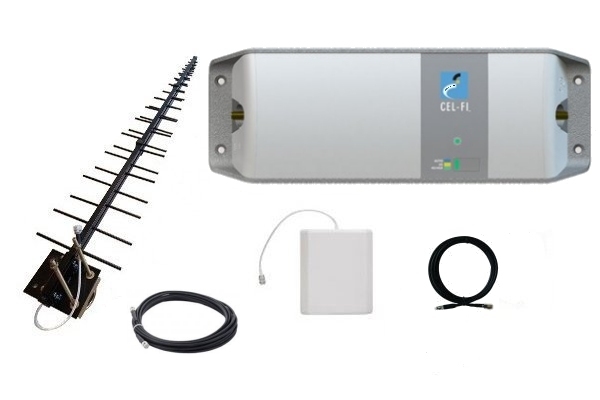 Telstra Go Repeater Stationary Building Kit 3G/4G/4GX - Image 5