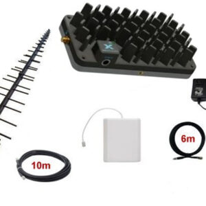 Telstra/Optus/Vodafone Cel-Fi ROAM R41 Small Building Kit