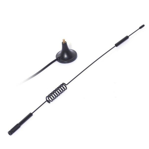 Genuine Panorama Wideband 4G/5G Antenna For Telstra Netgear Nighthawk M6 - 5M Coax