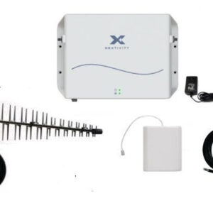 Telstra /Optus /Vodafone Cel-Fi Go G51 Building Kit RFI antenna