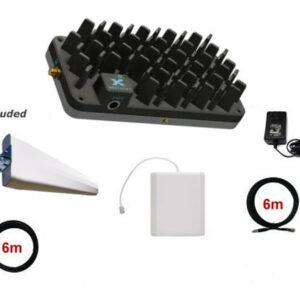 Telstra/Optus/Vodafone Cel-Fi ROAM R41 Small Building Compact Kit