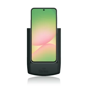 Strike Alpha Galaxy A56 car cradle DIY Version