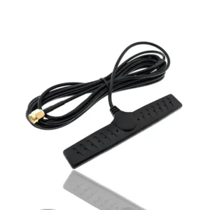 Stick-on Coverage Antenna, 3m  Internal Panel antenna Cel Fi Go SMA M connector