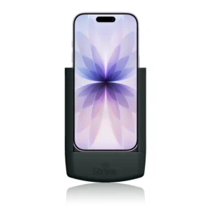 Strike Alpha iPhone 17 car cradle Hardwired Version