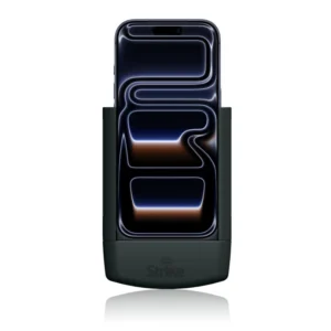 Strike Alpha iPhone 17 Pro car cradle Hardwired Version
