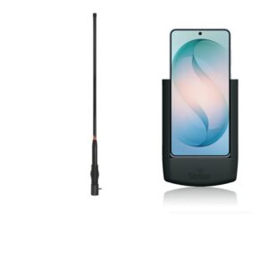 Galaxy S26  S26 Ultra S26 Plus car cradle  Hardwired +Blackhawk High Gain antenna Signal Booster