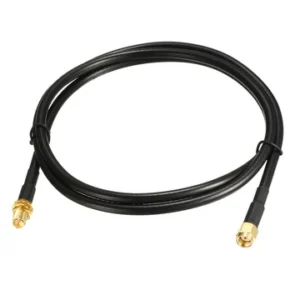 3m Antenna Coaxial Cable SMA Male to SMA Female